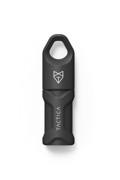 TACTICA Carry Capsule, X.150 (Black)