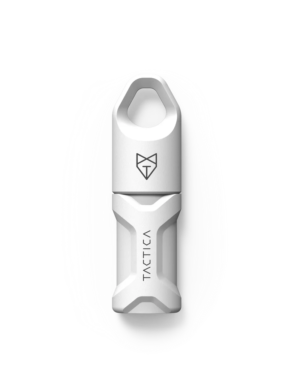 TACTICA Carry Capsule, X.150 (White)