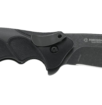 CRKT FORESIGHT ASSISTED BLACKOUT – πρόσθετη εικόνα 1