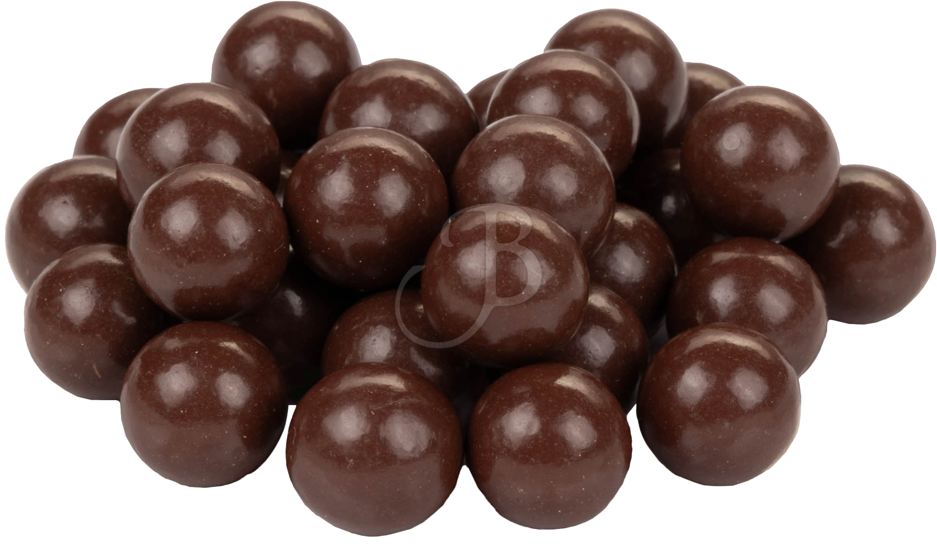 ΒΛΗΜΑΤΑ ΣΦΕΝΤΟΝΑΣ, BLACKBIRD MUD BALL / 100pcs – πρόσθετη εικόνα 2