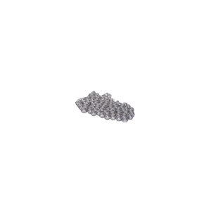ΒΛΗΜΑΤΑ ΣΦΕΝΔΟΝΑΣ ΜΕΤΑΛΛΙΚΑ 8.00mm / 100τεμ