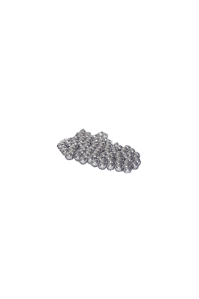 ΒΛΗΜΑΤΑ ΣΦΕΝΔΟΝΑΣ ΜΕΤΑΛΛΙΚΑ 8.00mm / 100τεμ