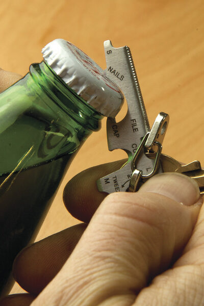 ΠΟΛΥΕΡΓΑΛΕΙΟ ΤΣΕΠΗΣ TRUE KEYTOOL – πρόσθετη εικόνα 1