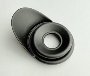 Κάλυμμα Προσοφθάλμιου, Eyecup, Pulsar Merger Duo NXP50