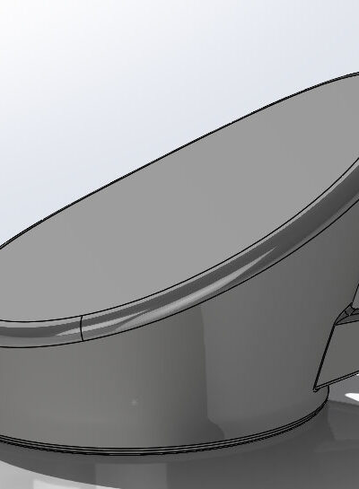 Κάλυμμα Προσοφθάλμιου, Eyepiece cover, Pulsar Symbion, Avilume – πρόσθετη εικόνα 1
