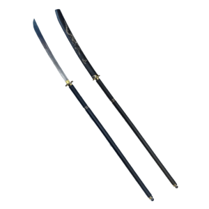 Διακοσμητικό Σπαθί Naginata