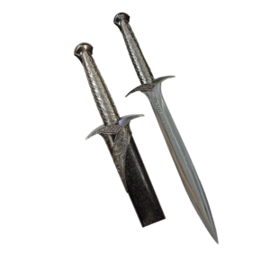 Διακοσμητικό Σπαθί Sting(LOTR) Με Θήκη