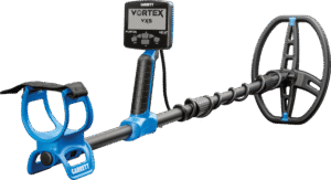 ΑΝΙΧΝΕΥΤΗΣ GARRETT VORTEX VX5 8.5x11 RAIDER