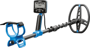 ΑΝΙΧΝΕΥΤΗΣ GARRETT VORTEX VX7 8.5x11 RAIDER