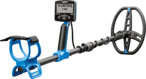 ΑΝΙΧΝΕΥΤΗΣ GARRETT VORTEX VX9 8.5x11 RAIDER