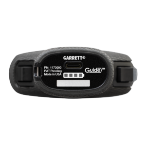 ΑΝΙΧΝΕΥΤΗΣ GARRETT GUIDE – πρόσθετη εικόνα 1