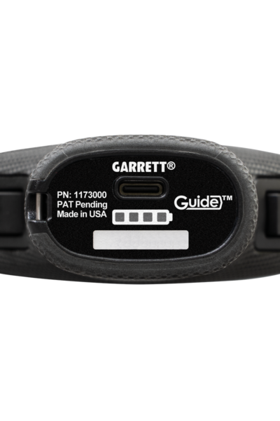 ΑΝΙΧΝΕΥΤΗΣ GARRETT GUIDE – πρόσθετη εικόνα 1