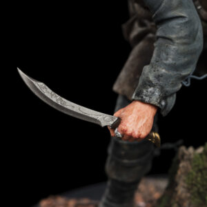 Σπαθί Aragorn's Dagger (Από Tο LOTR) – πρόσθετη εικόνα 1