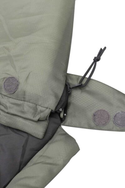 SLEEPING BAG | NEDA TRAVEL – AlpinTec – πρόσθετη εικόνα 1