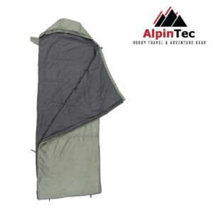 SLEEPING BAG | NEDA TRAVEL – AlpinTec