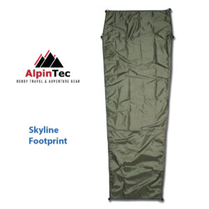 Skyline Footprint – AlpinTec