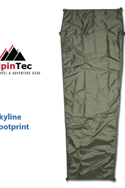 Skyline Footprint – AlpinTec
