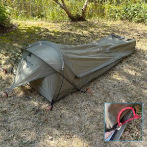 Bivvy Bag Skyline – AlpinTec – πρόσθετη εικόνα 1
