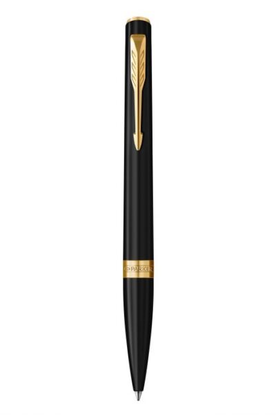 161177 Meridian Matte Black