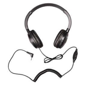 ΑΚΟΥΣΤΙΚΑ GARRETT CLEARSOUND EASY STOW 3.5mm