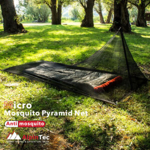 Micro Single – AlpinTec – πρόσθετη εικόνα 1