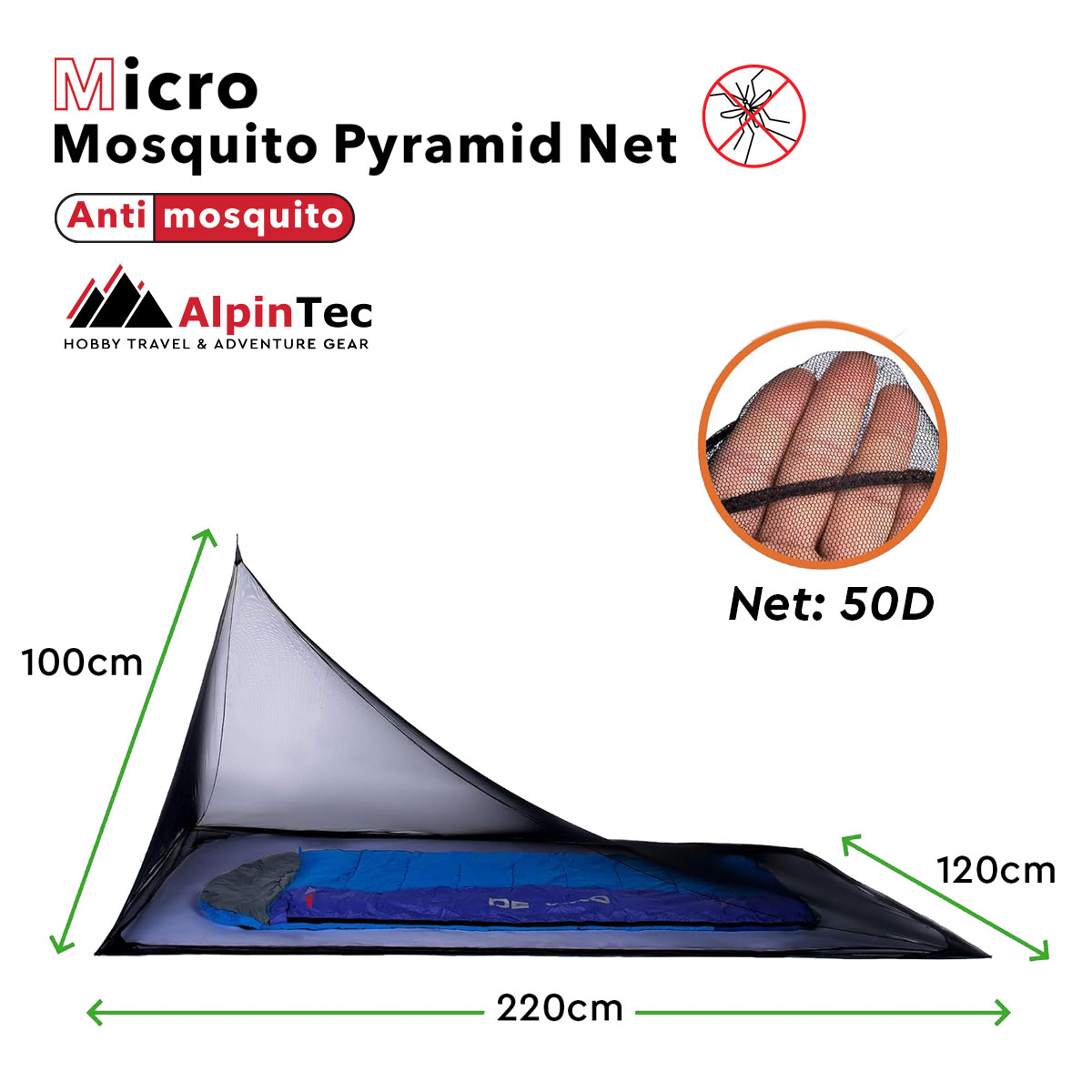 Micro Single – AlpinTec