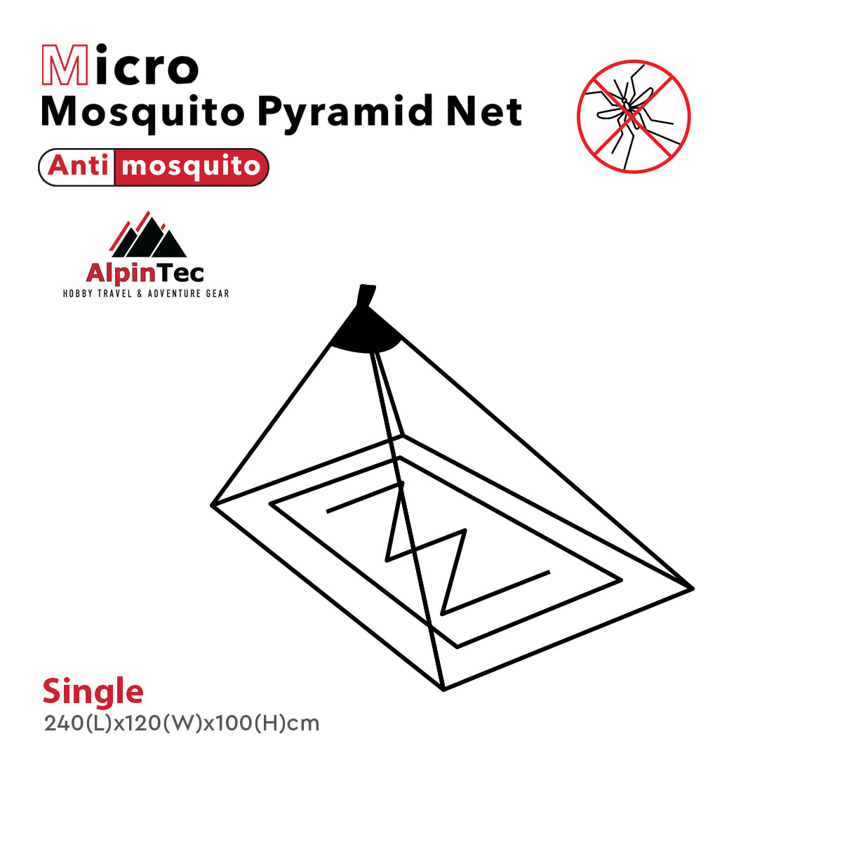 Micro Single – AlpinTec - Image 4