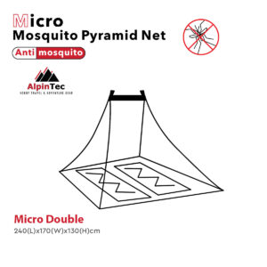 Micro Double – AlpinTec