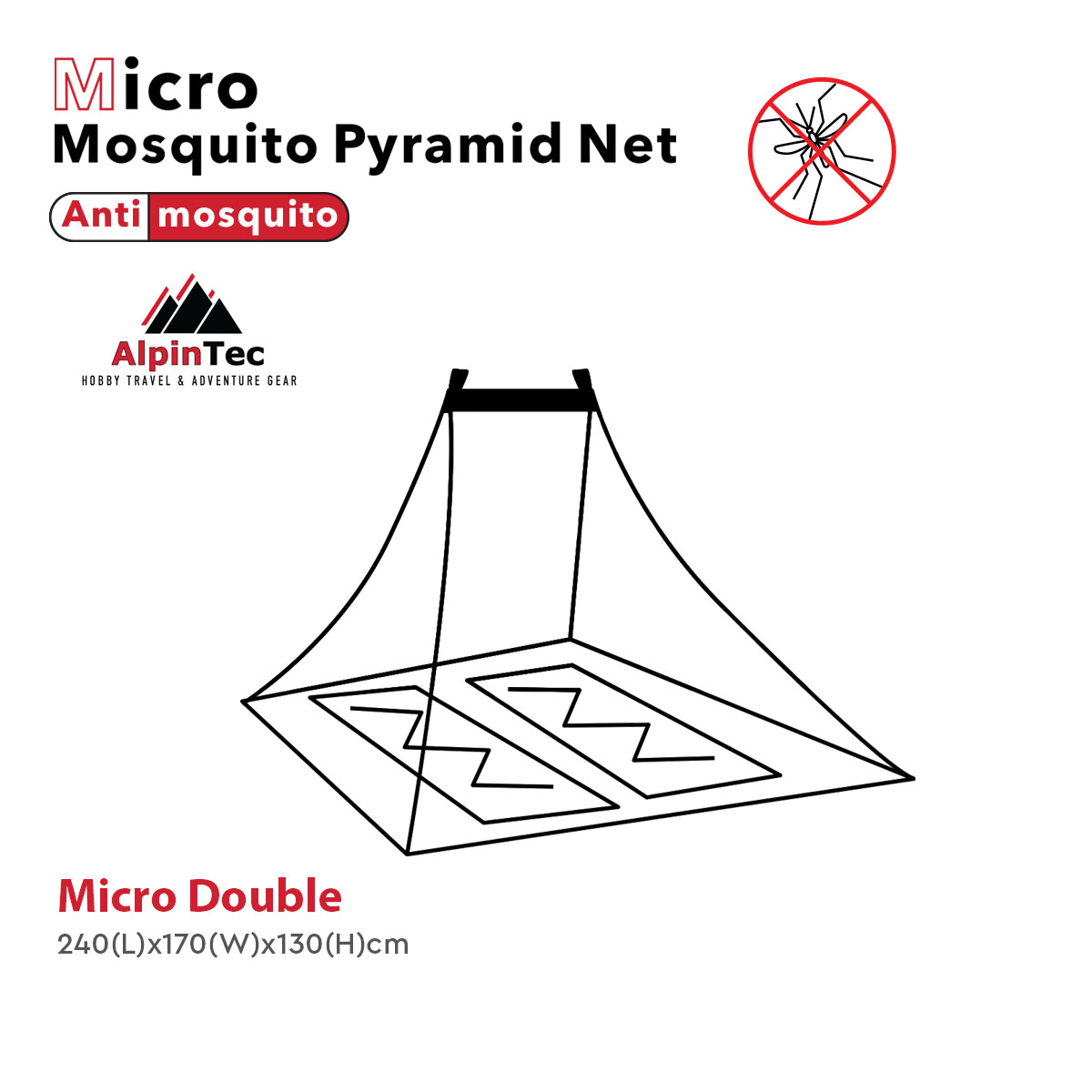 Micro Double – AlpinTec