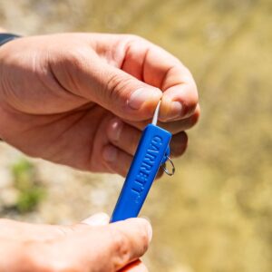 ΒΟΥΡΤΣΑΚΙ ΚΑΘΑΡΙΣΜΟΥ ΓΙΑ ΕΥΡΥΜΑΤΑ, GARRETT KEEPER CLEANER – πρόσθετη εικόνα 1