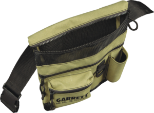 ΤΣΑΝΤΑΚΙ GARRETT ΓΙΑ ΕΥΡΗΜΑΤΑ, ALL TERRAIN FINDS POUCH – πρόσθετη εικόνα 1