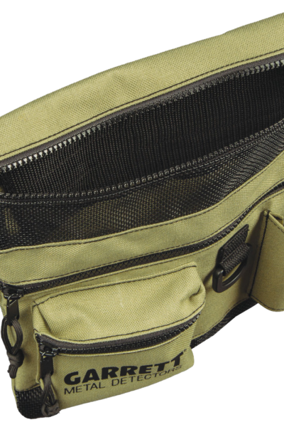 ΤΣΑΝΤΑΚΙ GARRETT ΓΙΑ ΕΥΡΗΜΑΤΑ, ALL TERRAIN FINDS POUCH – πρόσθετη εικόνα 1