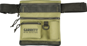 ΤΣΑΝΤΑΚΙ GARRETT ΓΙΑ ΕΥΡΗΜΑΤΑ, ALL TERRAIN FINDS POUCH