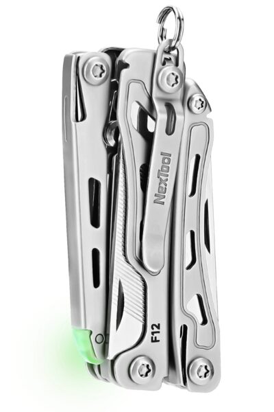 ΠΟΛΥΕΡΓΑΛΕΙΟ ΤΣΕΠΗΣ NEXTOOL MINI FLAGSHIP F12 – πρόσθετη εικόνα 1
