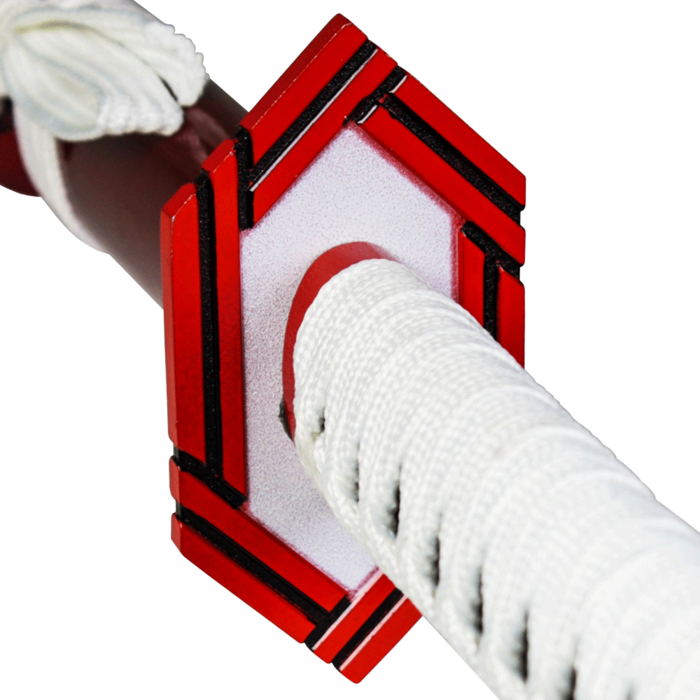 Διακοσμητικό Κατάνα DEMON SLAYER "GIYU - Image 2