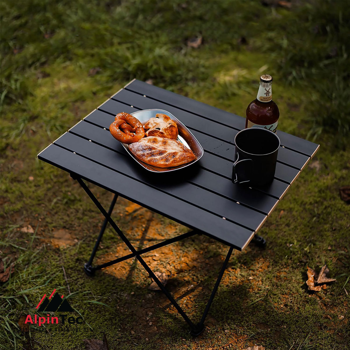 Τραπέζι COMPACT – AlpinTec - Image 2