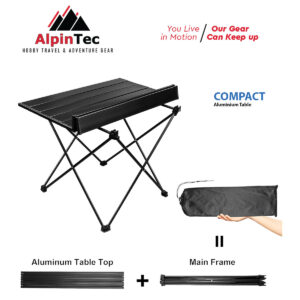 Τραπέζι COMPACT – AlpinTec