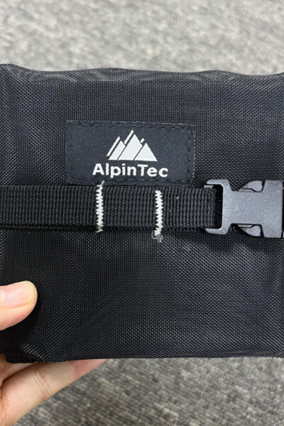 Βάση Καρέκλας – AlpinTec – πρόσθετη εικόνα 1
