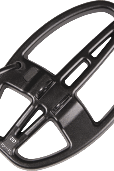ΔΙΣΚΟΣ GARRETT 5"x8" DD APEX – πρόσθετη εικόνα 1