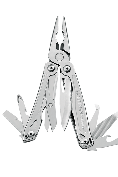 8326 Wingman Leatherman