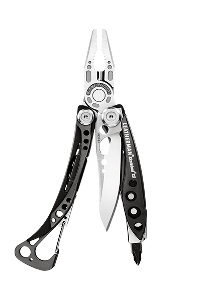 8350 Skeletool CX Leatherman
