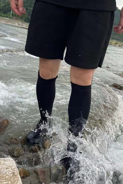 Αδιάβροχες Merino Καλτσες M Hydro Χ