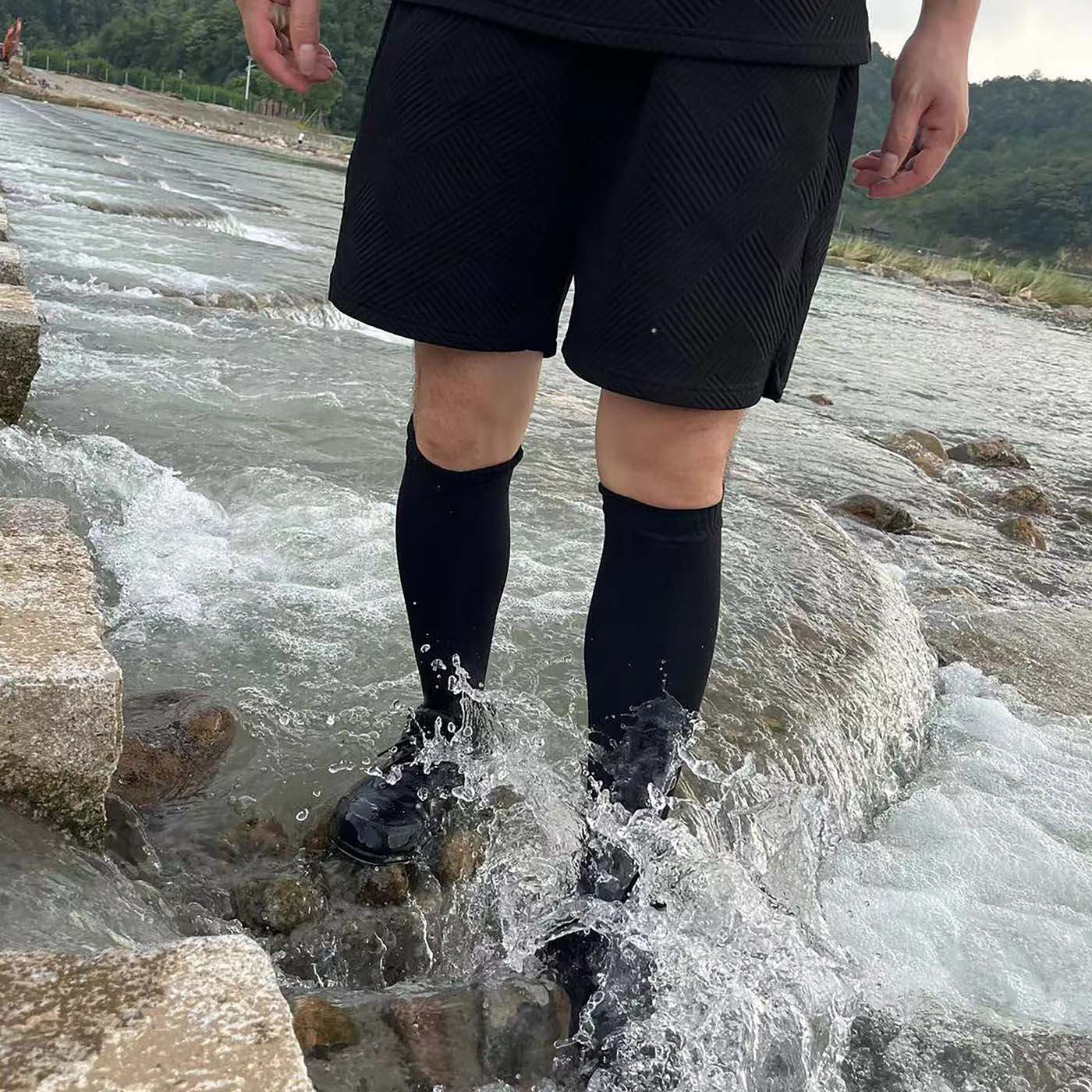 Αδιάβροχες Merino Καλτσες M Hydro Χ