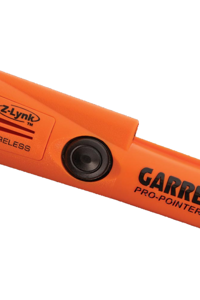ΑΝΙΧΝΕΥΤΗΣ GARRETT PRO POINTER AT, Z-LYNK