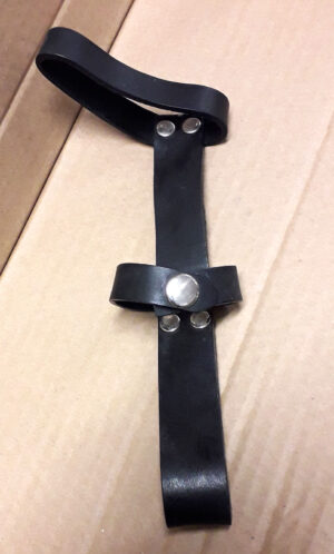 ΘΗΚΗ SUPERSCANNER BELT LOOP – πρόσθετη εικόνα 1