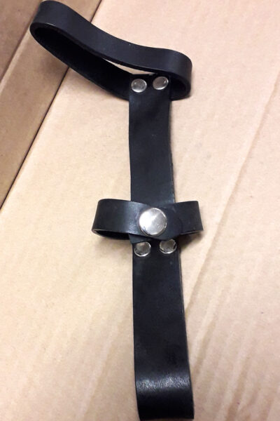 ΘΗΚΗ SUPERSCANNER BELT LOOP – πρόσθετη εικόνα 1
