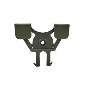 Molle attachment AMOMAX, OD – πρόσθετη εικόνα 1