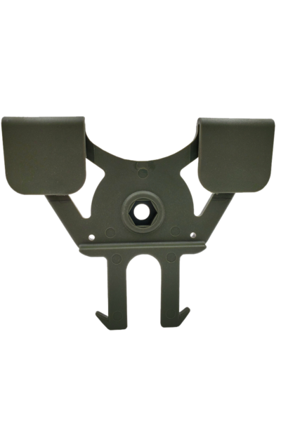 Molle attachment AMOMAX, OD – πρόσθετη εικόνα 1