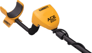 ΑΝΙΧΝΕΥΤΗΣ GARRETT ACE 200i 6X9" – πρόσθετη εικόνα 1