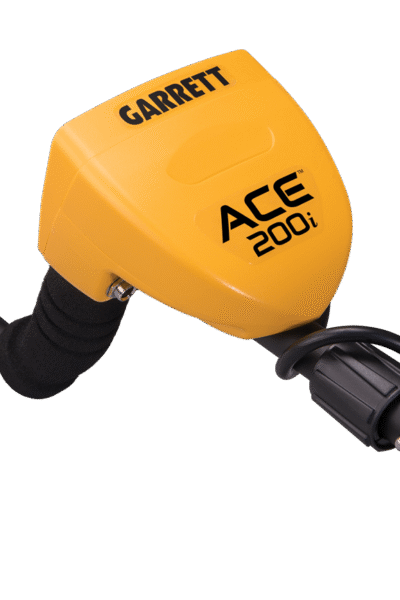 ΑΝΙΧΝΕΥΤΗΣ GARRETT ACE 200i 6X9" – πρόσθετη εικόνα 1